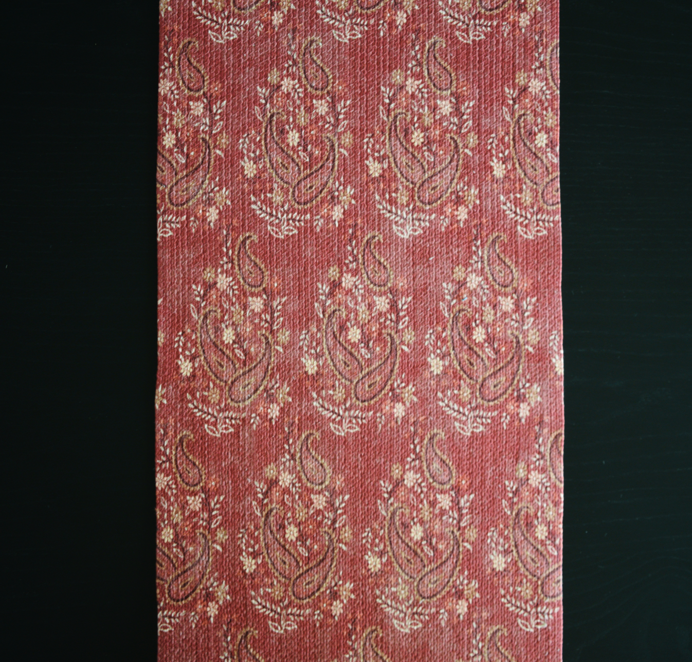 Aurielle Braided Table Runner