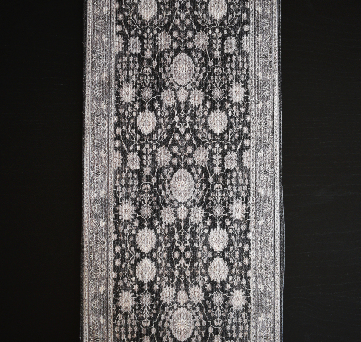 Lunessa Braided Table Runner
