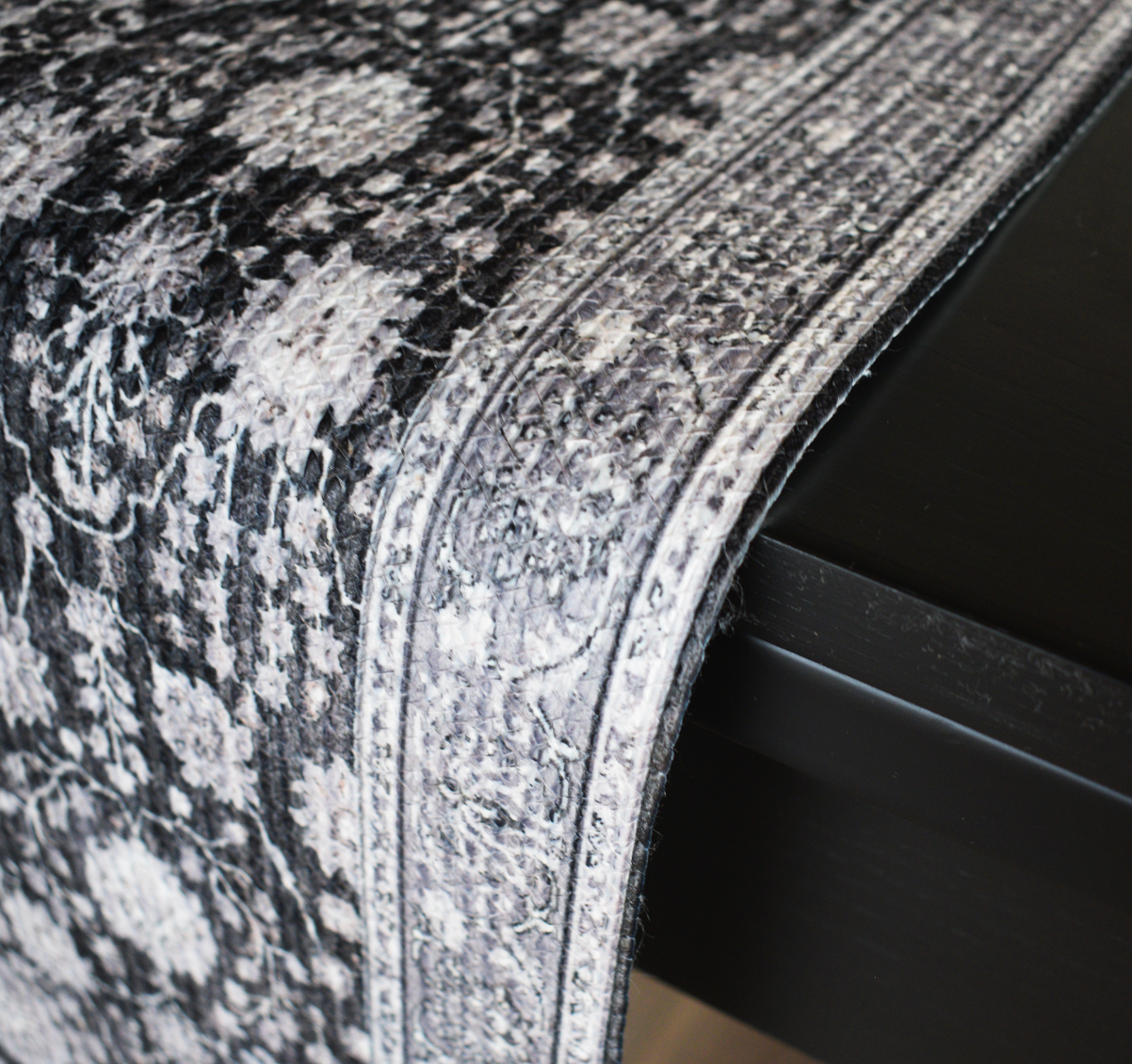 Lunessa Braided Table Runner