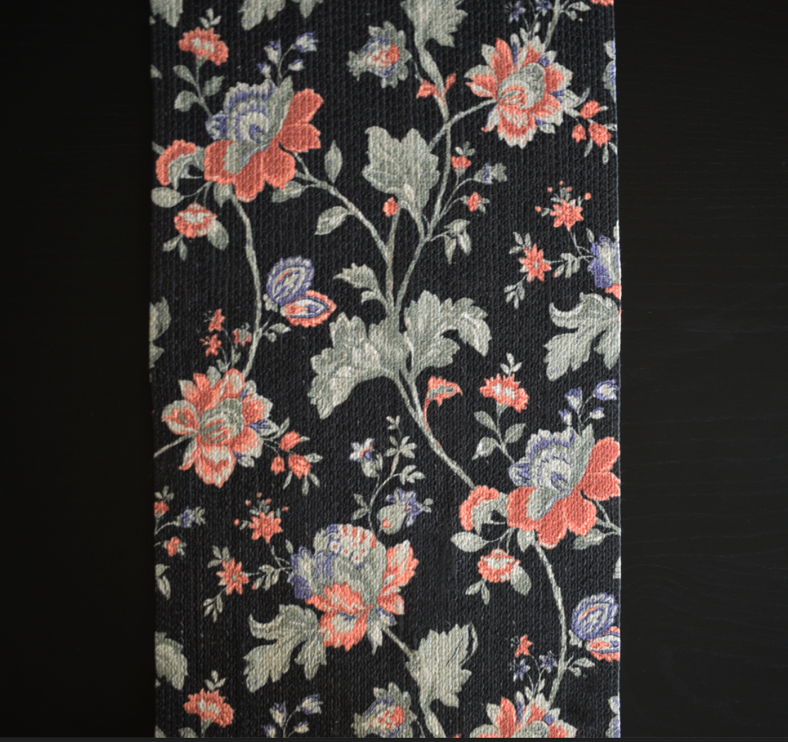 Fiorenza Braided Table Runner