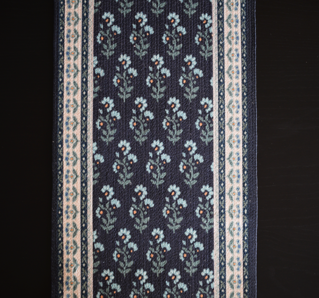 Miravine Braided Table Runner