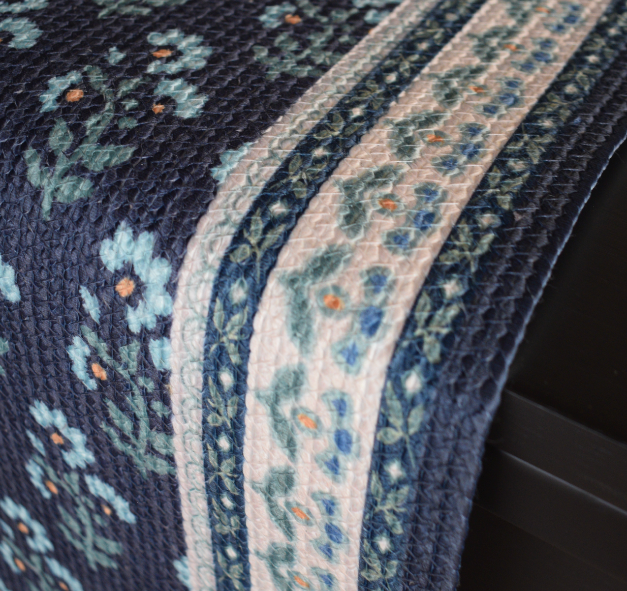 Miravine Braided Table Runner