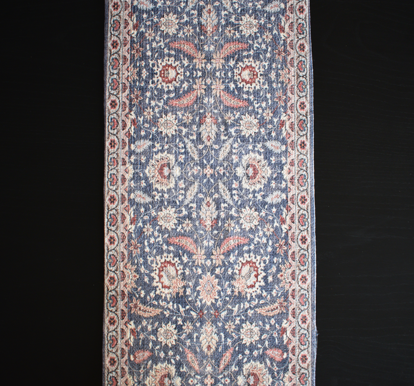 Amarune Braided Table Runner