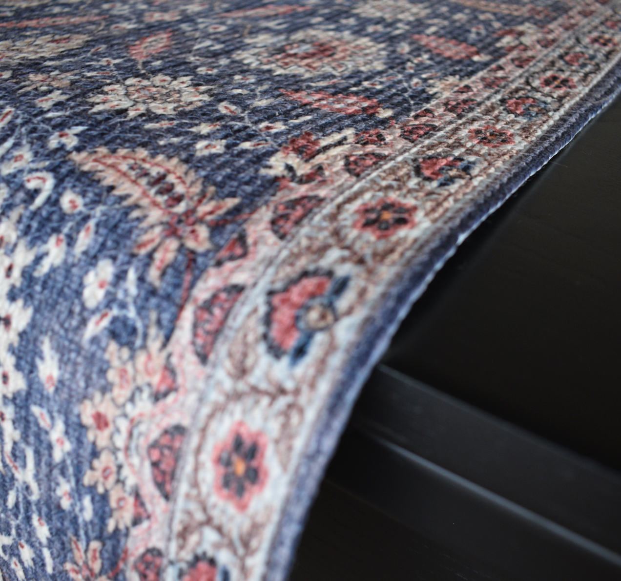 Amarune Braided Table Runner