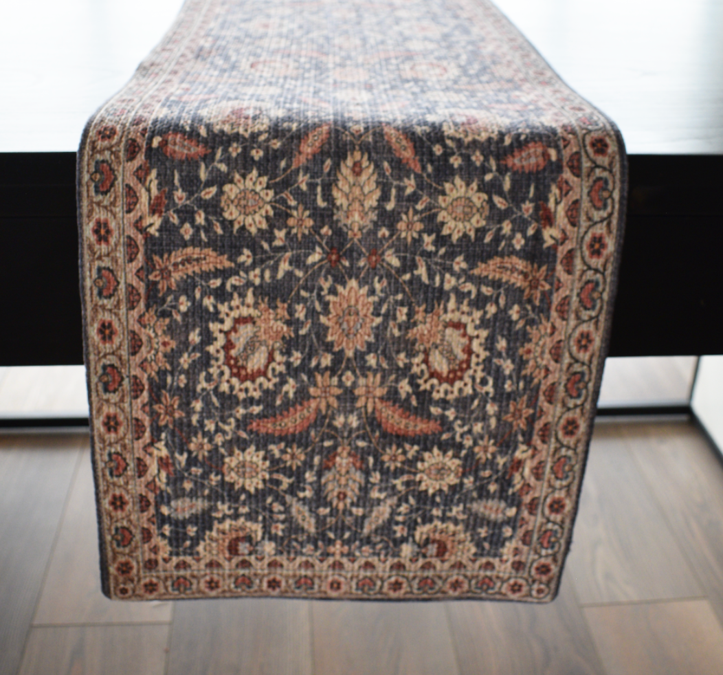 Amarune Braided Table Runner