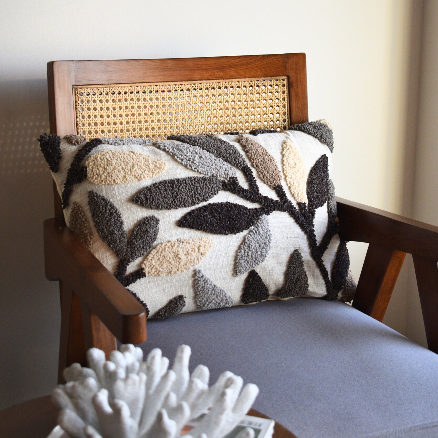 Olive Grove Cushion Cover