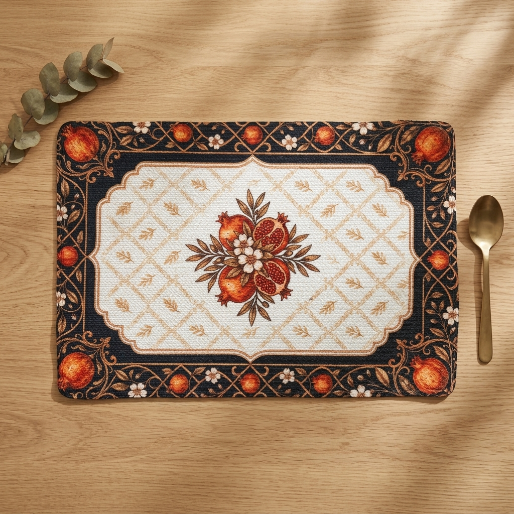 Anar Table Mat