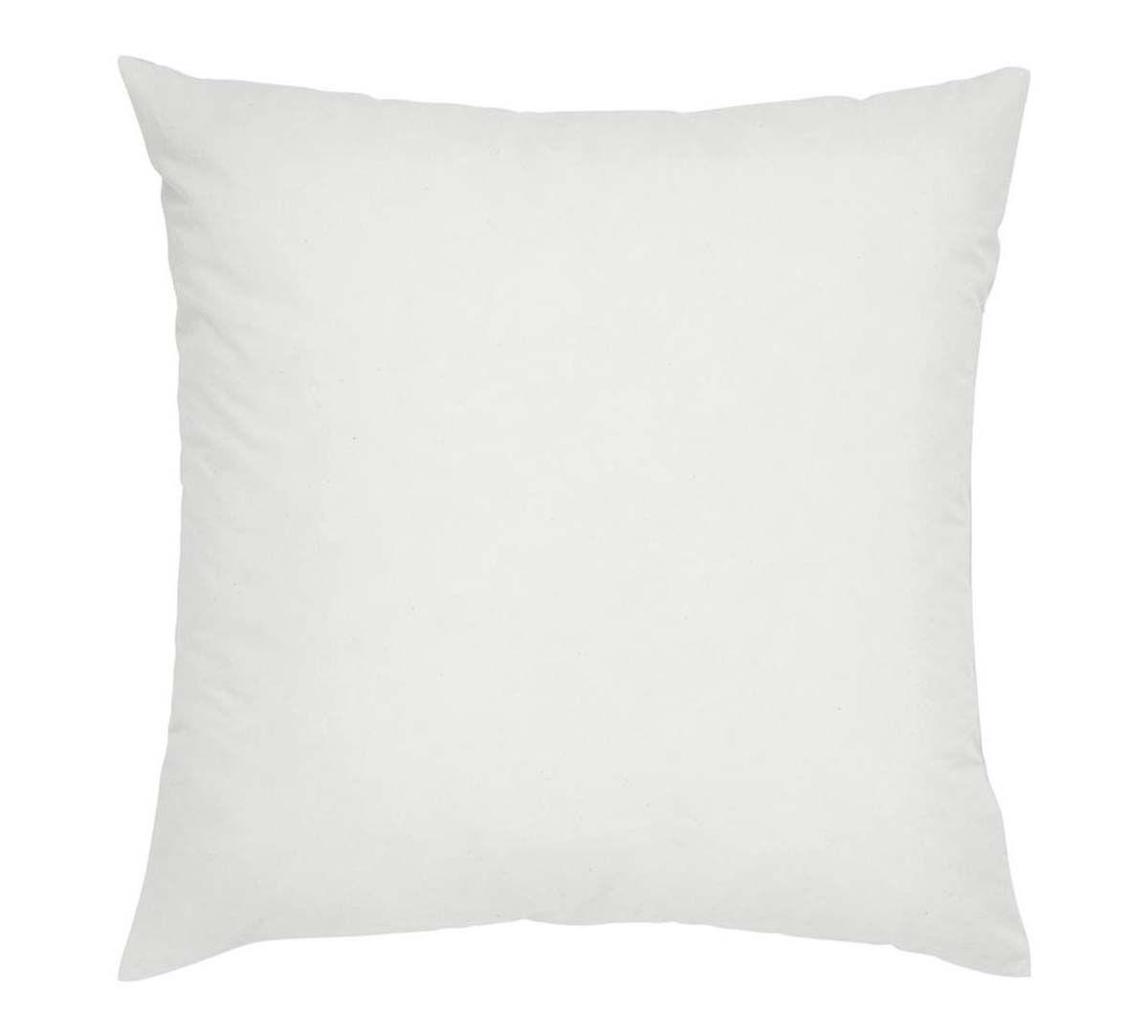 Cushion Filler Pillow Inserts- Square (20" x 20")