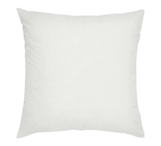 Cushion Filler Pillow Inserts- Square (16" x 16")