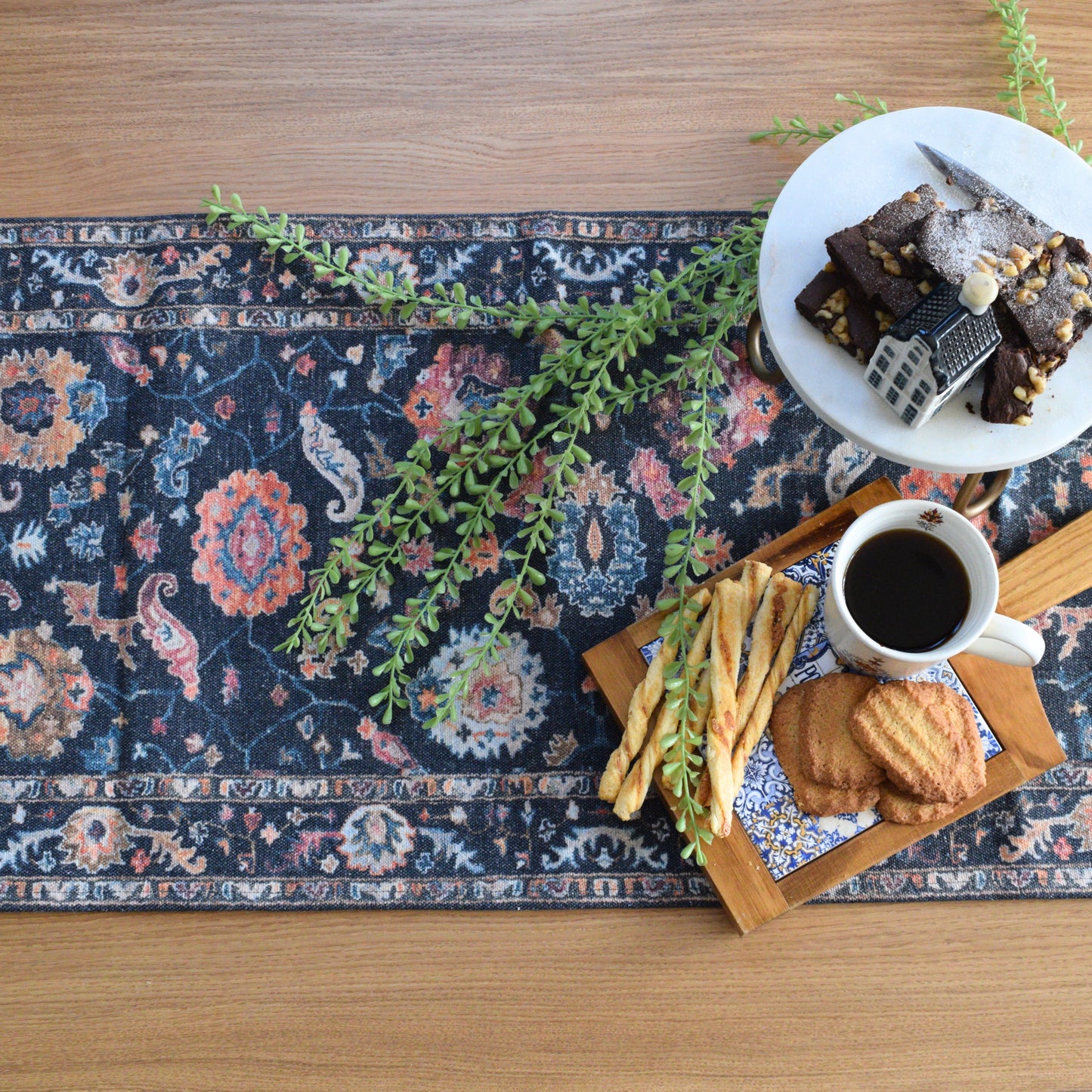 Madeira Table Runner