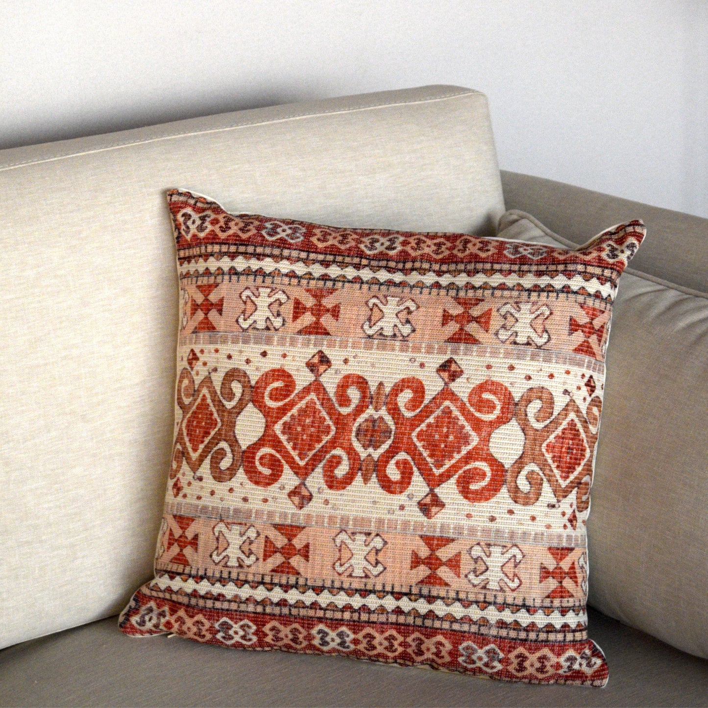 Kupe - The Kilim Cushion Cover