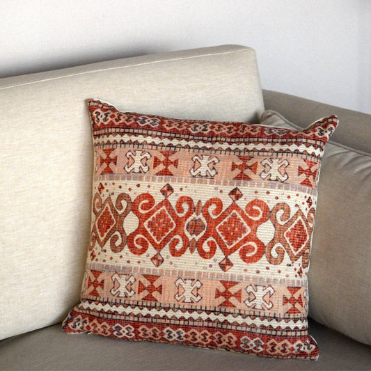 Kupe - The Kilim Cushion Cover