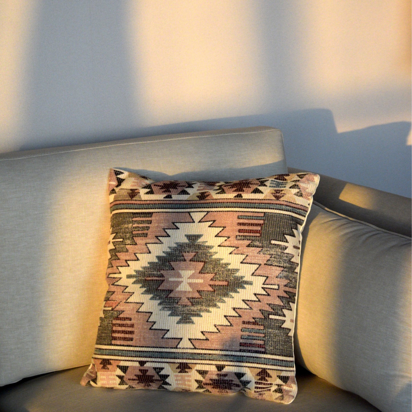 Burdock - The Kilim Cushion Cover