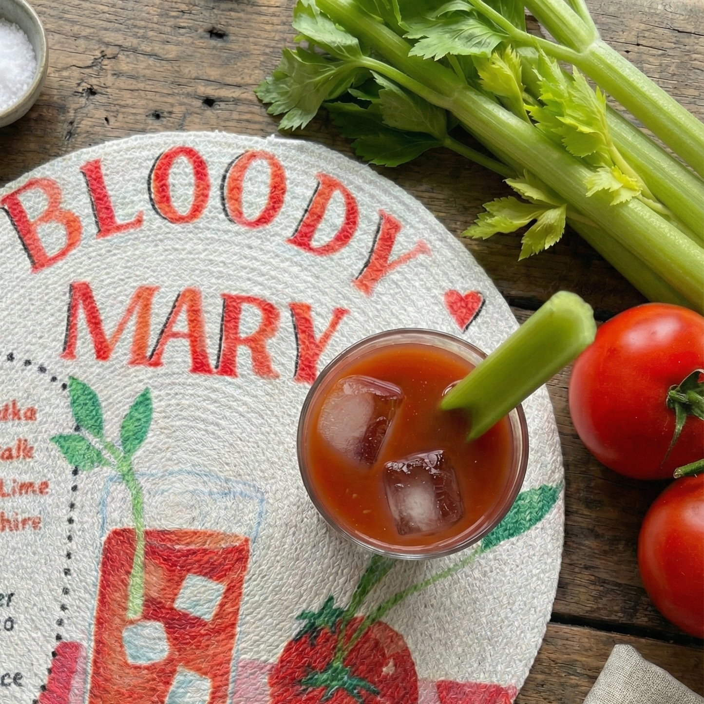 Bloody Mary