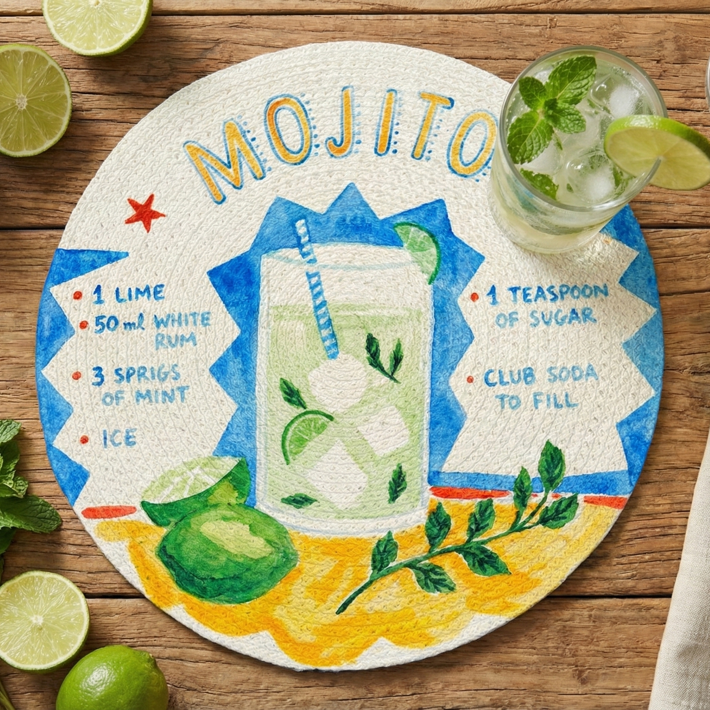 Mojito