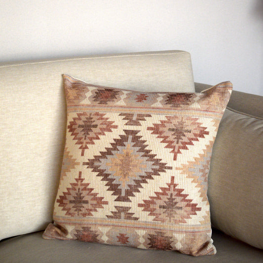 Belik - The Kilim Cushion Cover