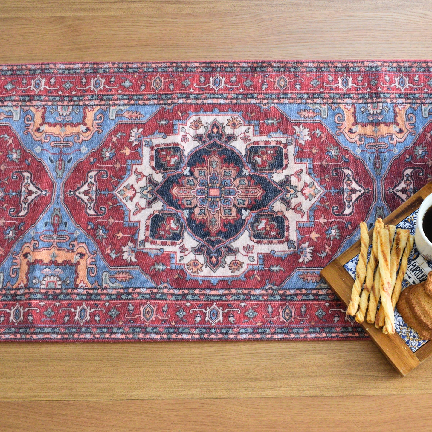 Alchemy Table Runner