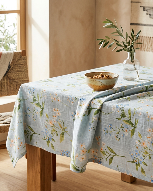 Meadow Table Cloth