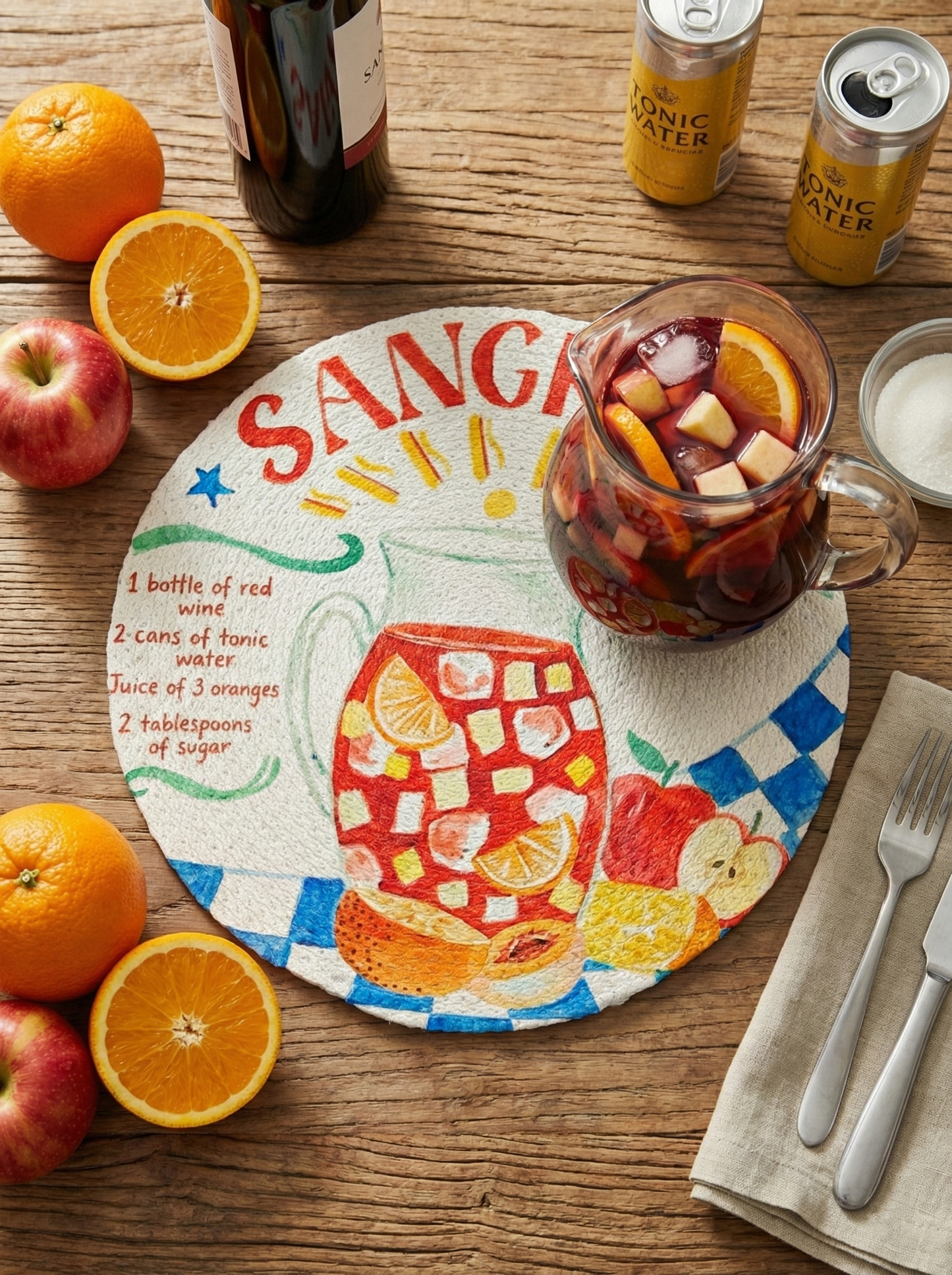Sangria