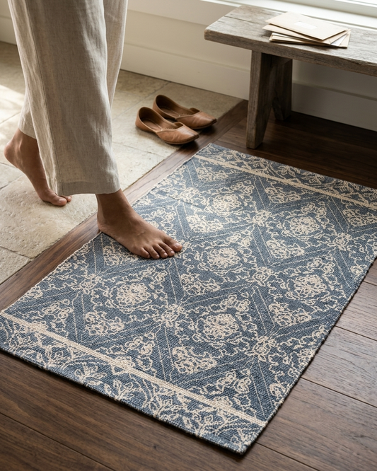 Saanjh Rug
