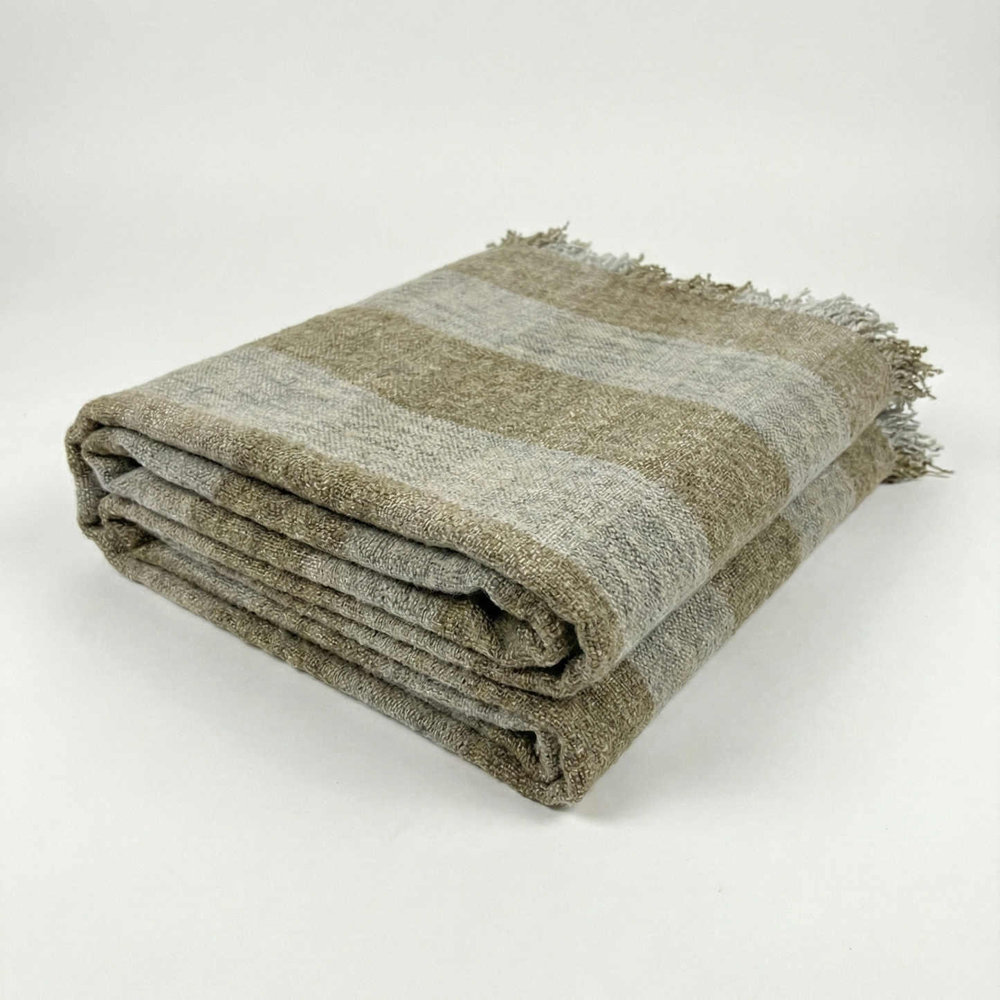 The Homestead Throw