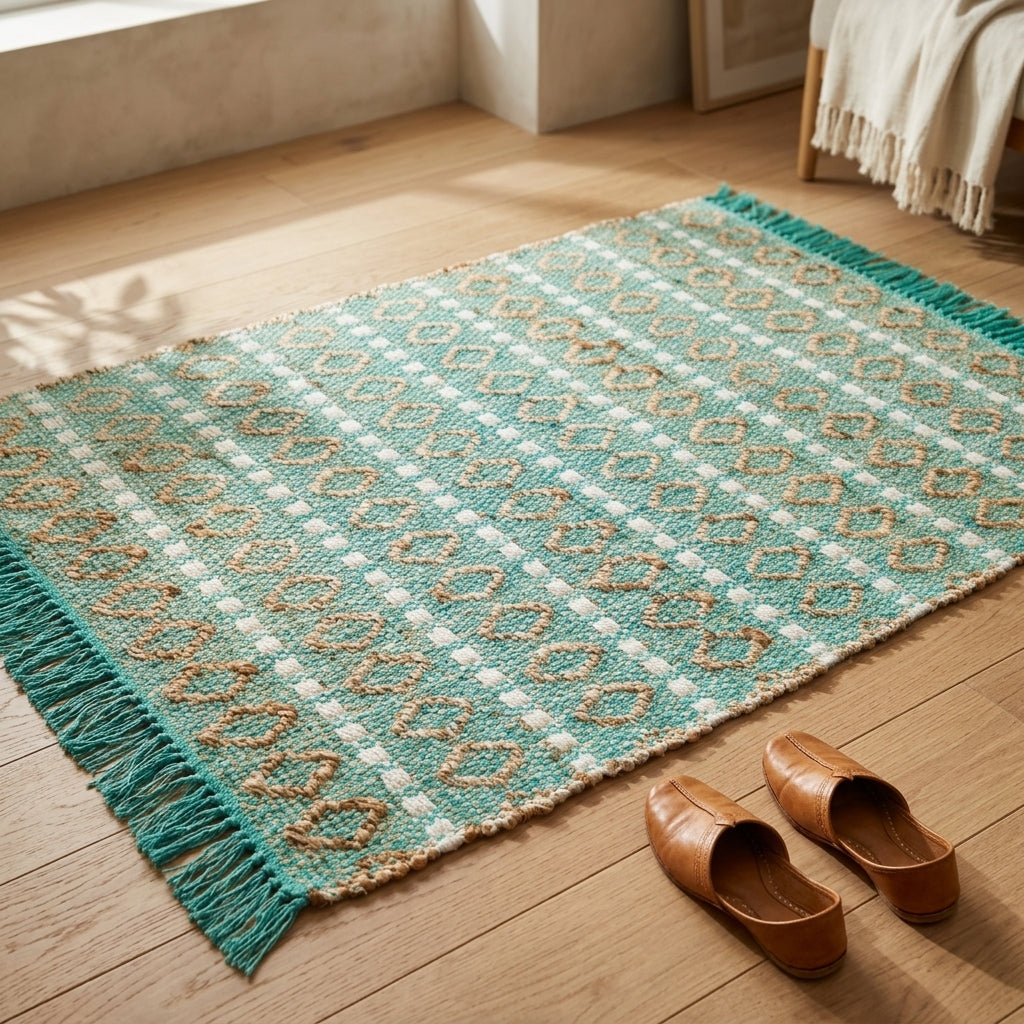 Firoza Rug