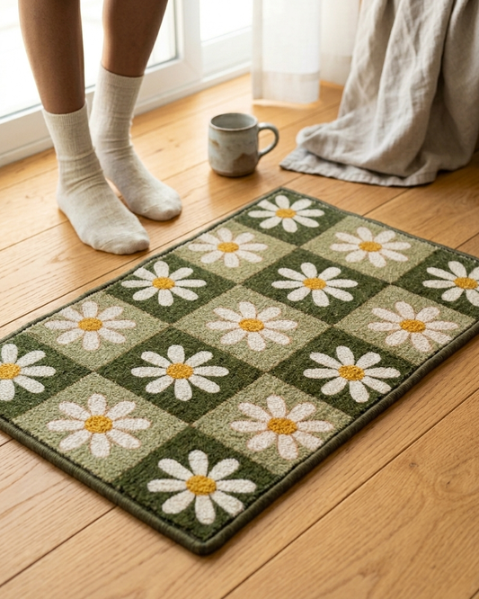 Grove Tiles Doormat