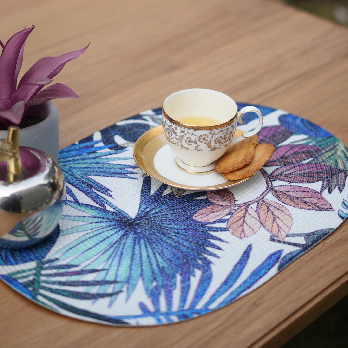 Fauna Table Mats