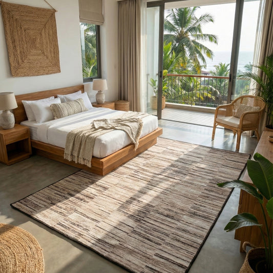 Kora Weave Rug