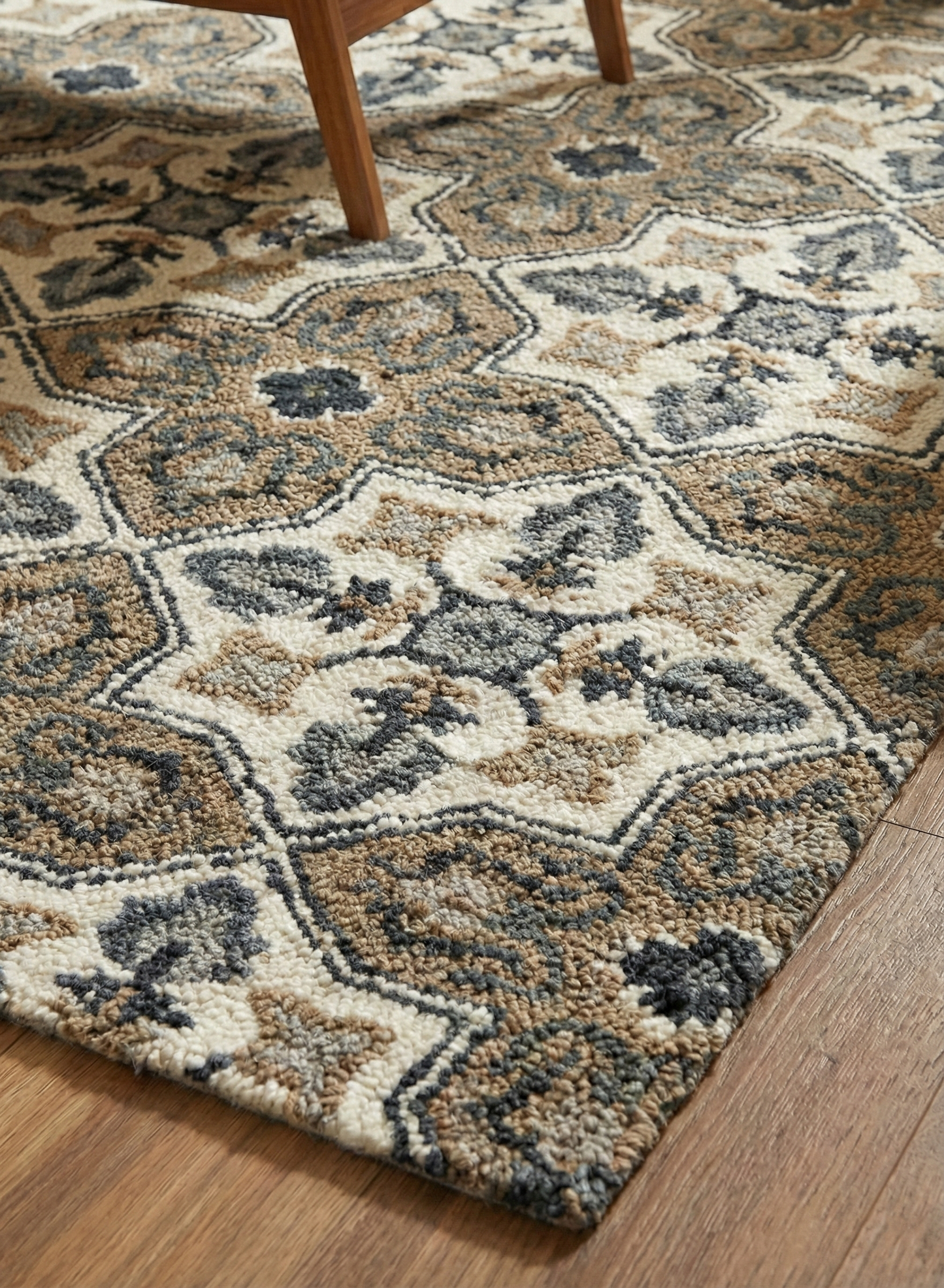 Tessera Carpet