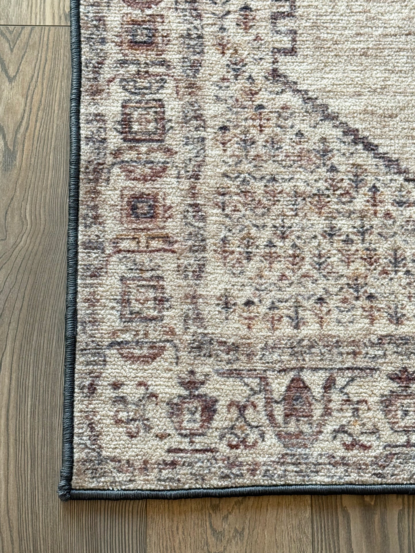 Anatolian Bloom Rug