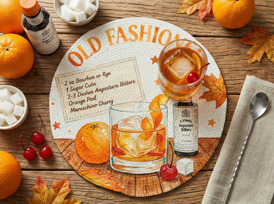 Old Fashioned