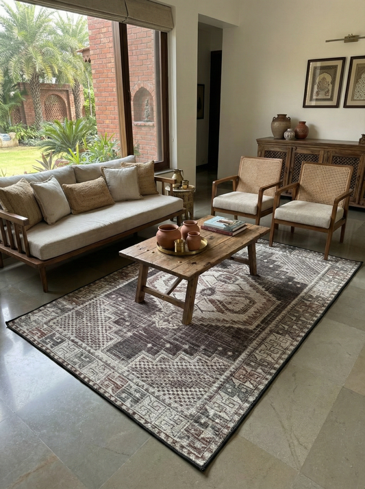 Arlo Rug
