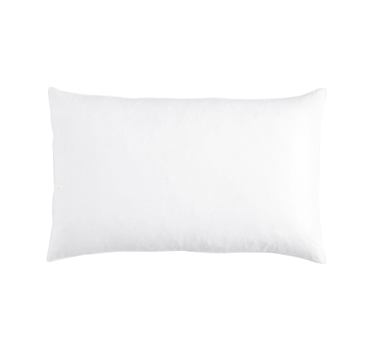 Cushion Filler Pillow Inserts- Oblong/ Rectangle ( 12" x 18")