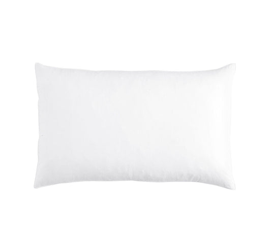 Cushion Filler Pillow Inserts- Oblong/ Rectangle ( 12" x 18")