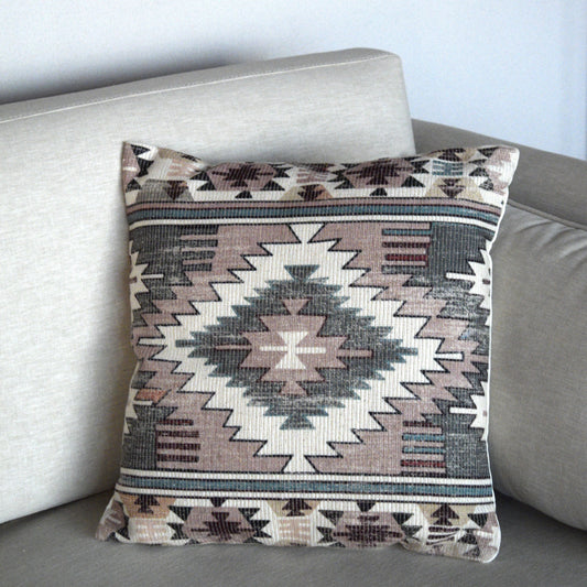 Burdock - The Kilim Cushion Cover