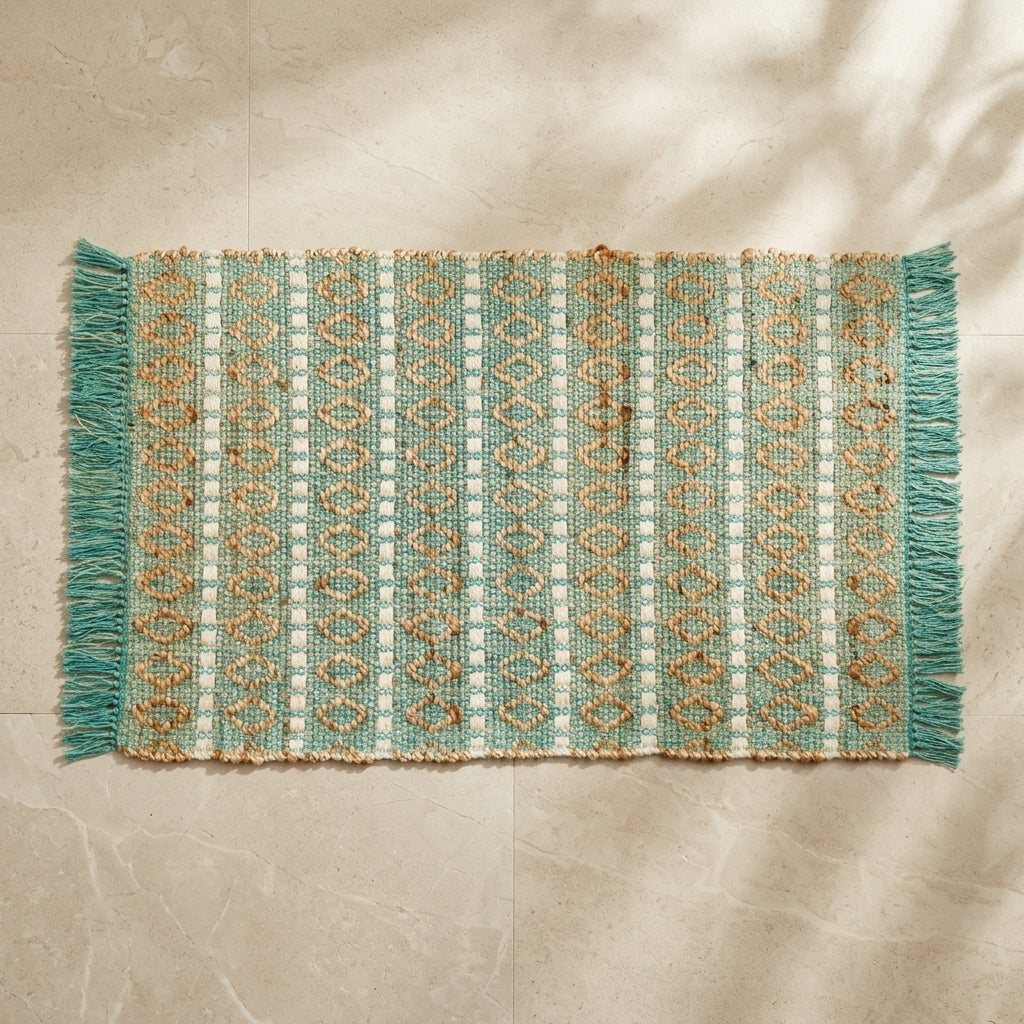 Firoza Rug