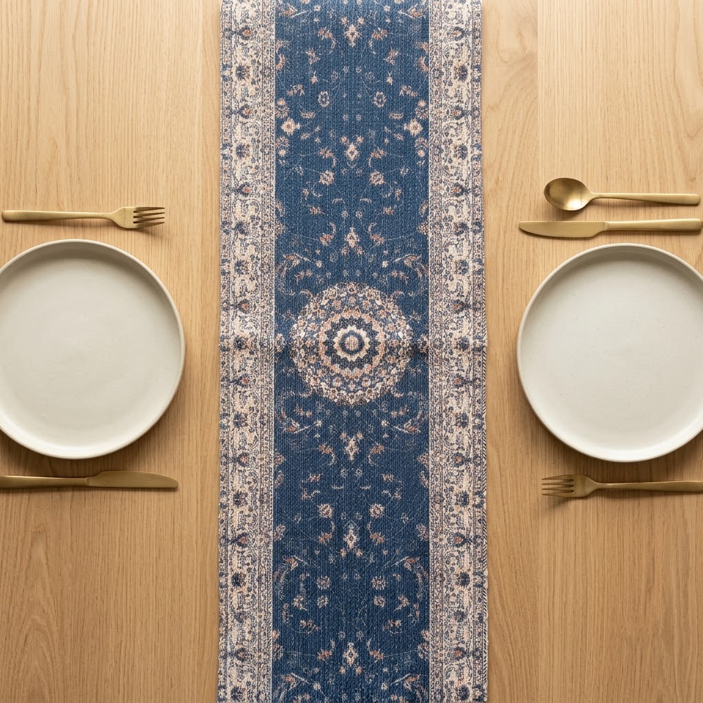 Heritage (Navy Blue)