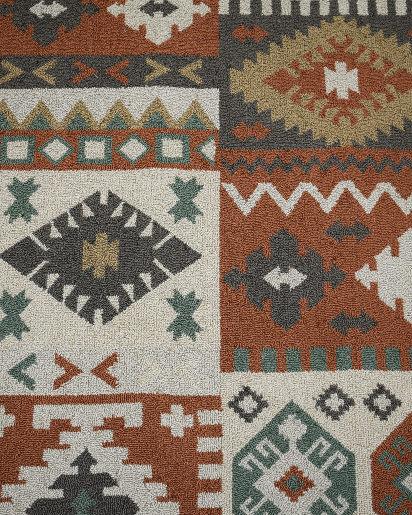 Kilim Carpet