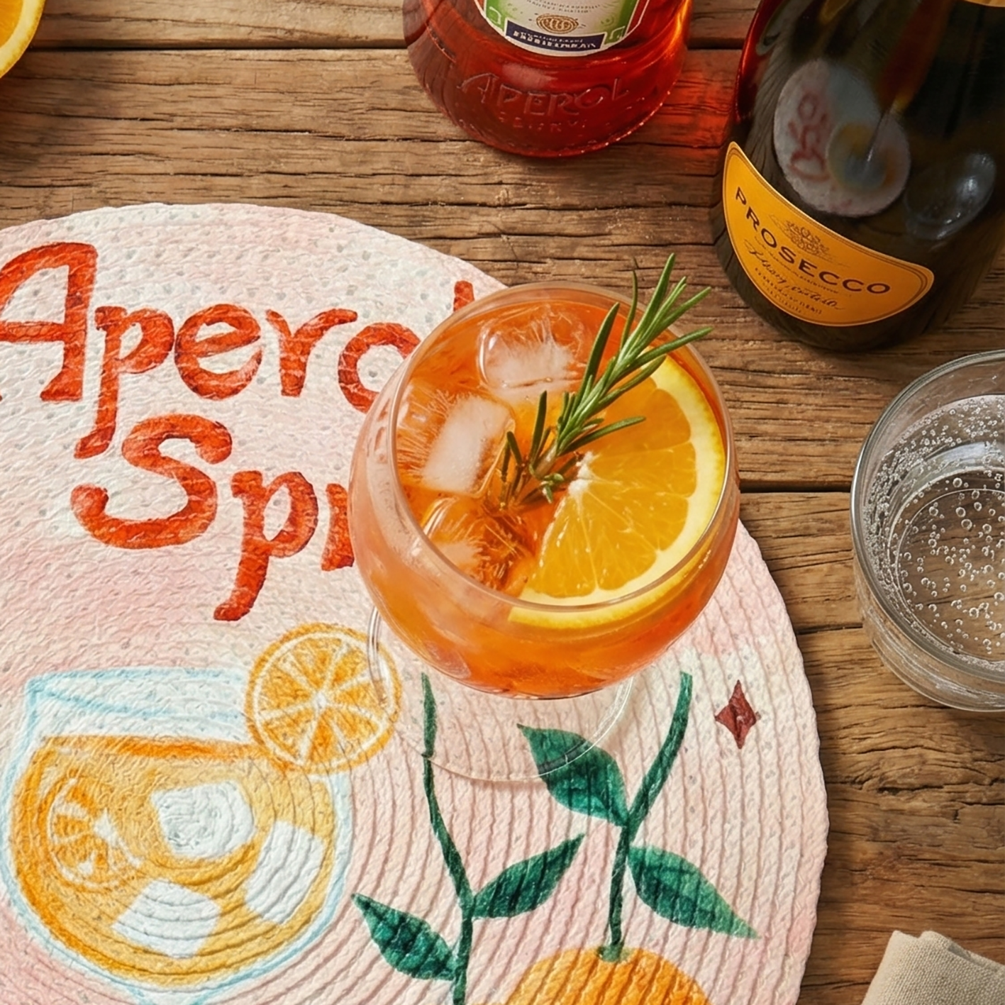 Aperol Spritz