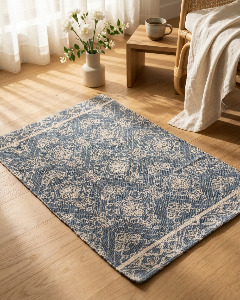 Saanjh Rug