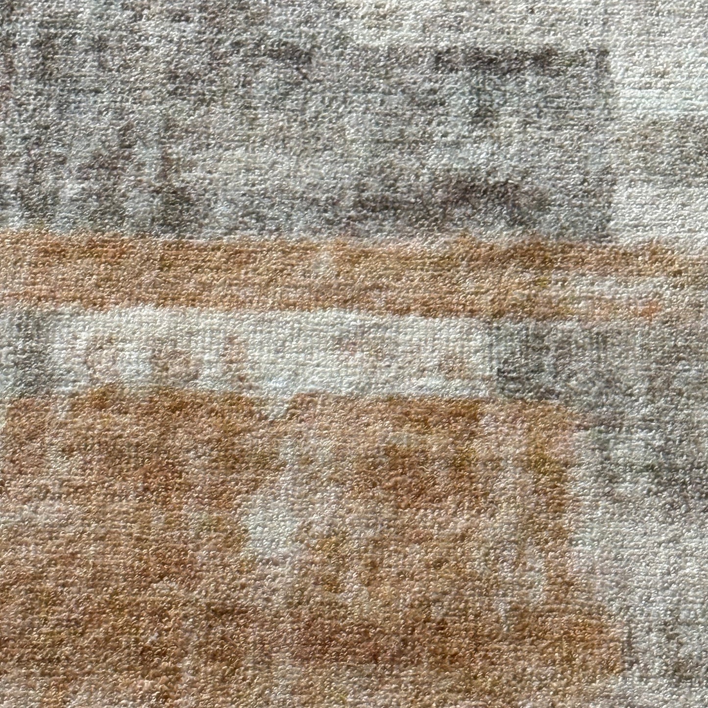 Canyon Geometric Rug