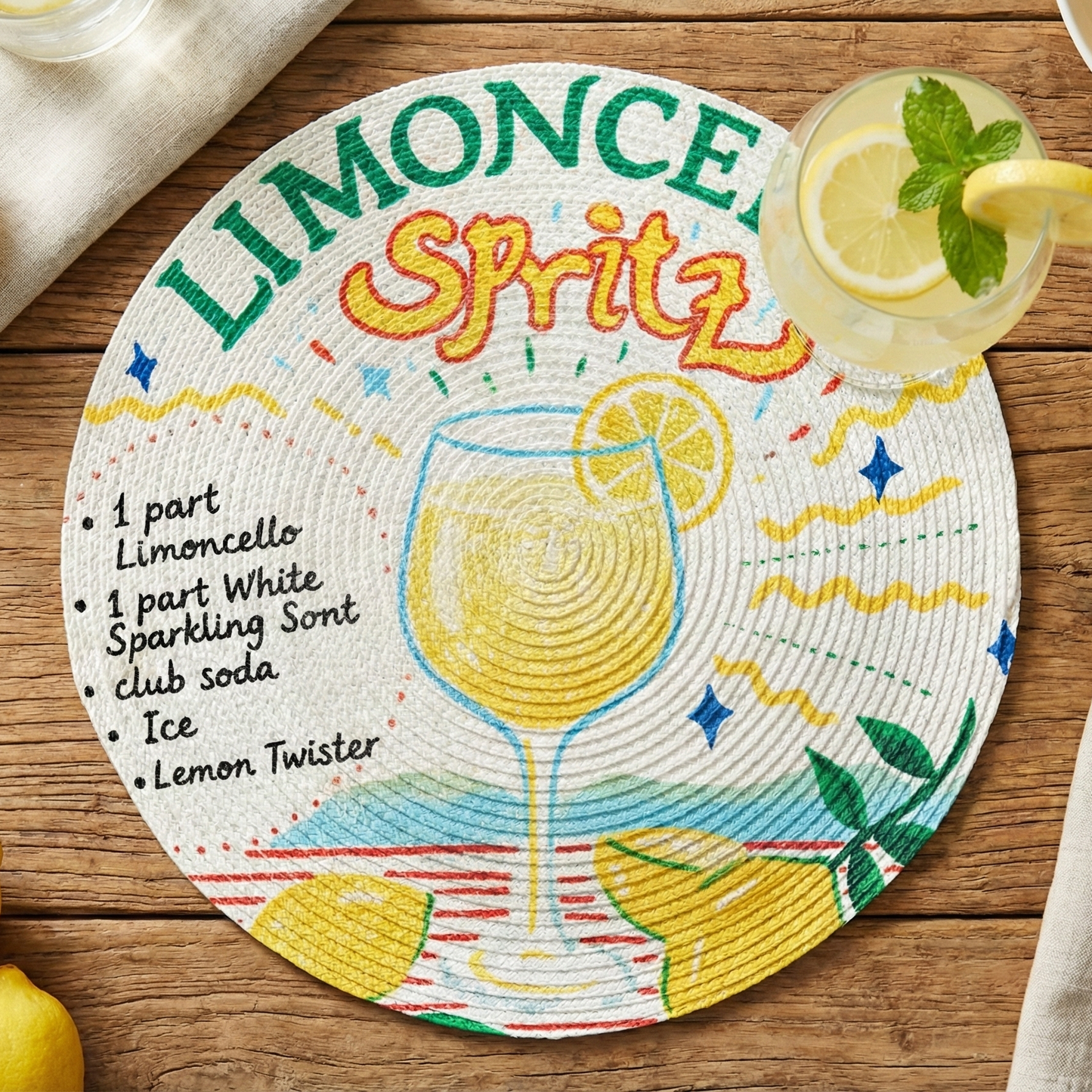 Limoncello
