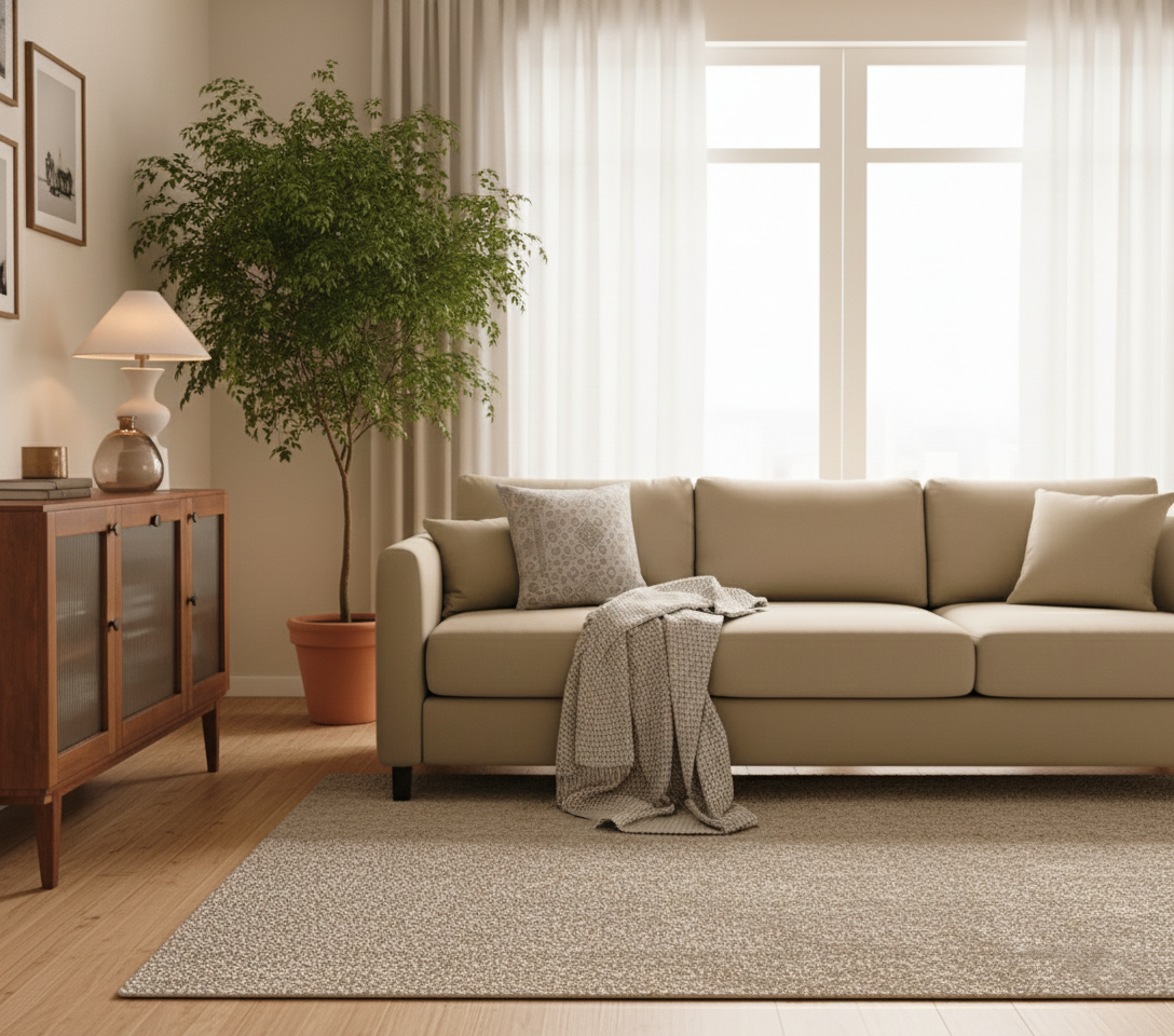 Triez  - The Traditional Cushion Cover