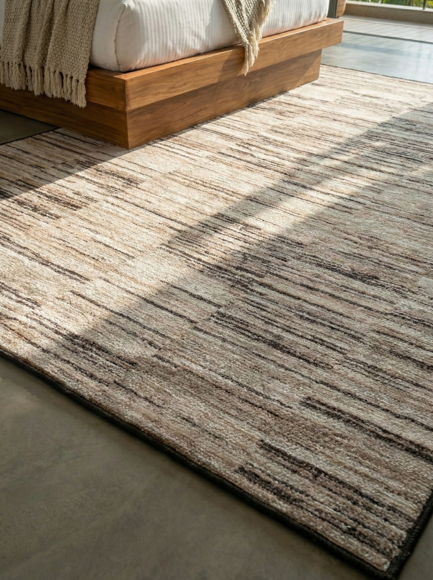 Kora Weave Rug
