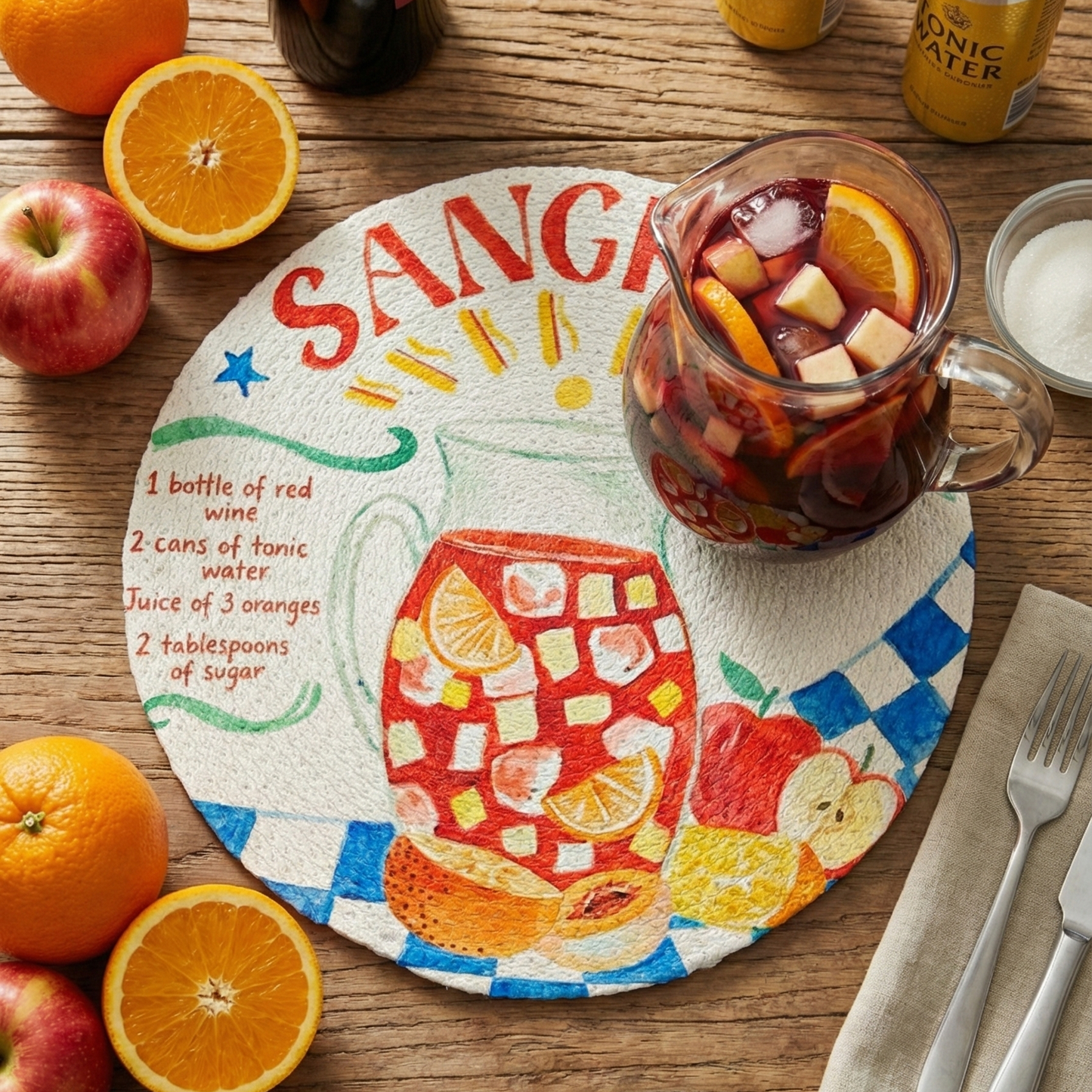 Sangria