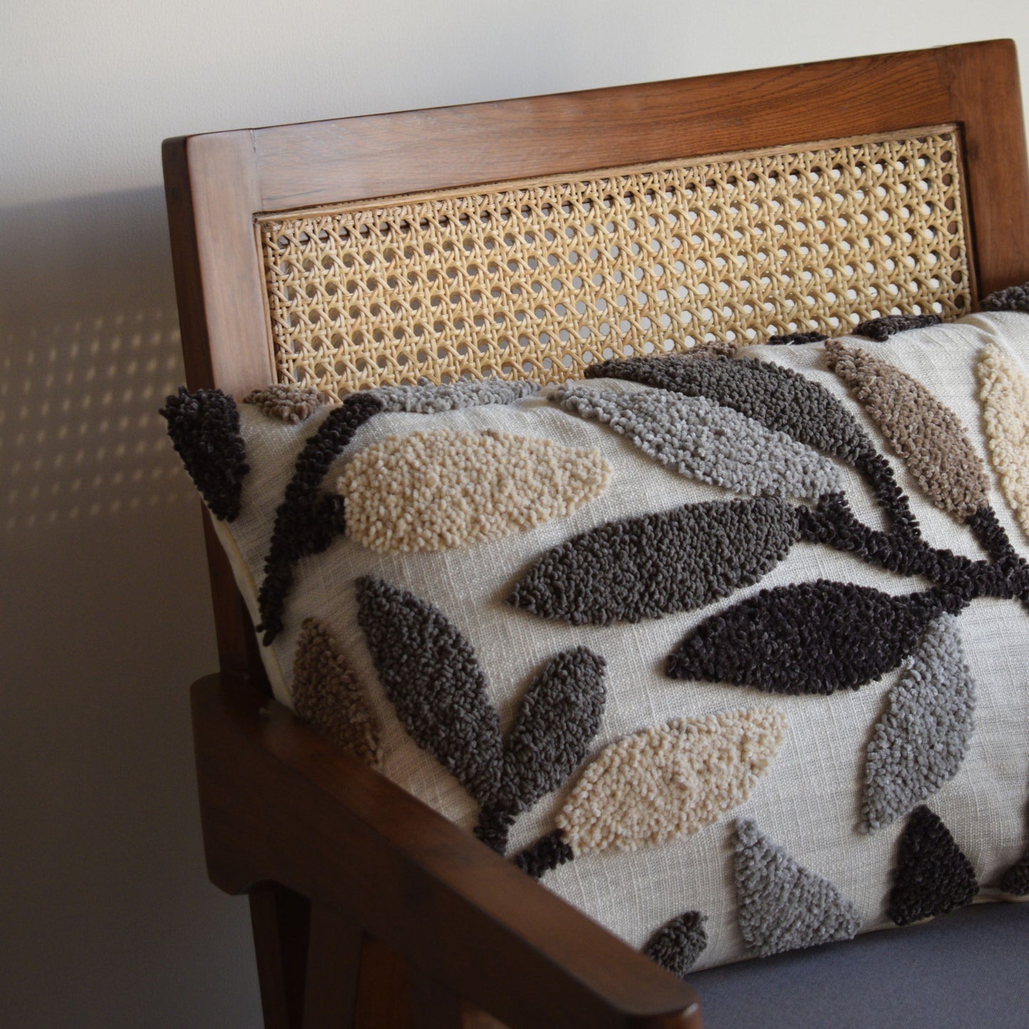 Olive Grove Cushion Cover