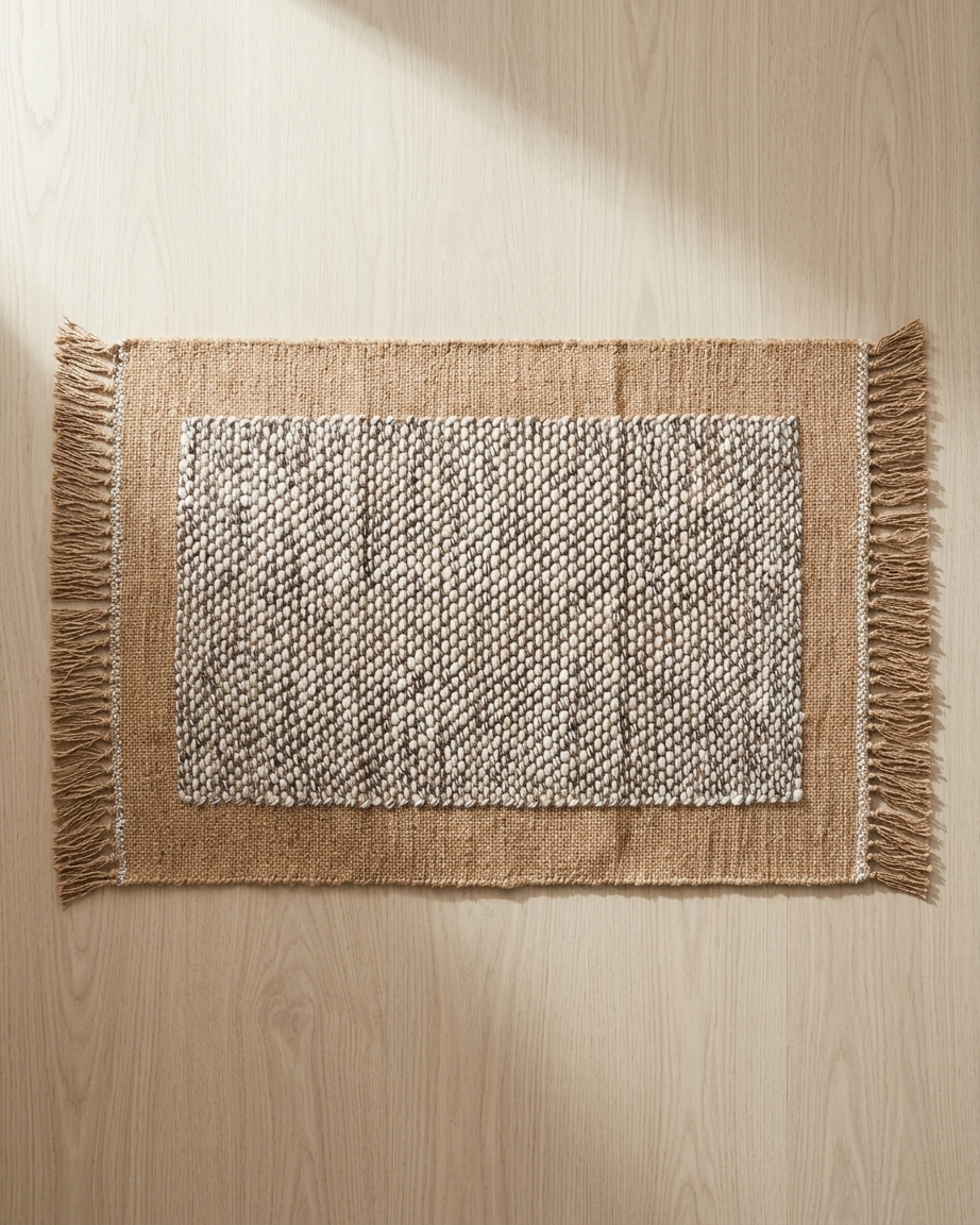 Driftstone Handloom Rug