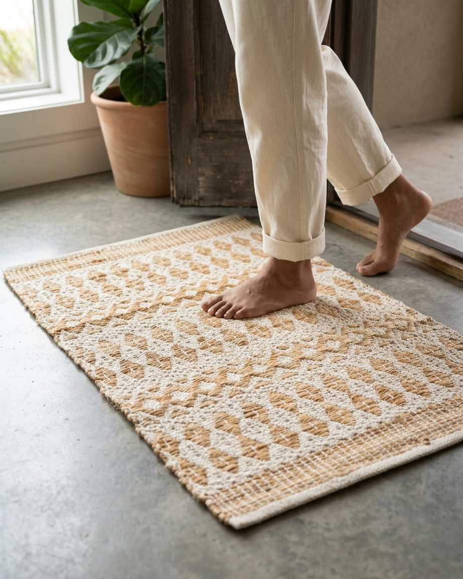 Mesa Handloom Rug