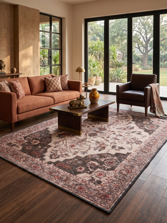 Sahar Rug